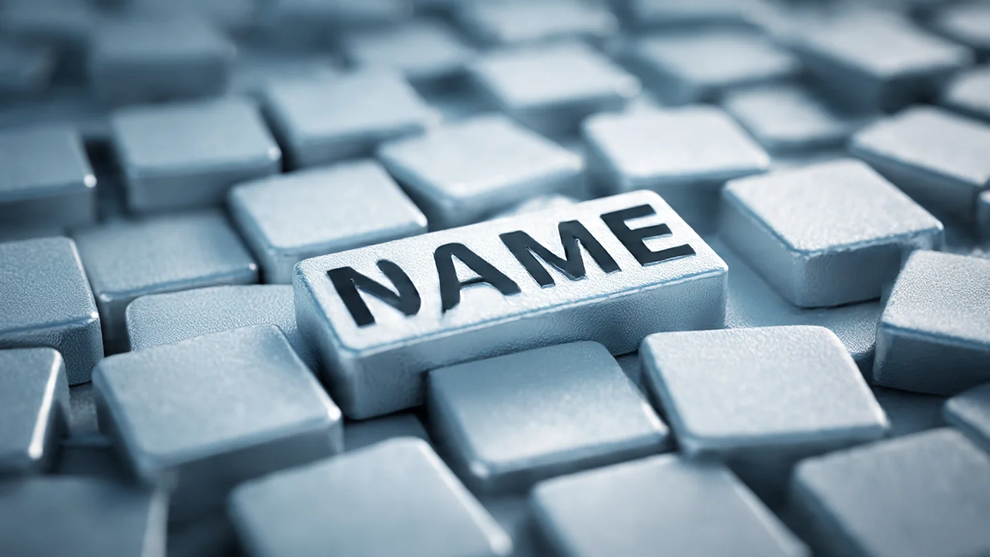 12 Tips for Choosing the Perfect Domain Name
