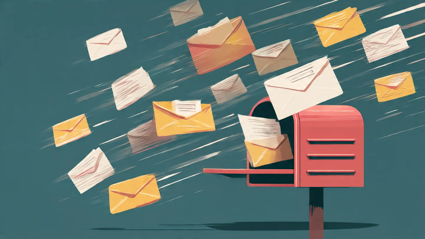 Why Your Emails End Up in Spam and How to Fix It