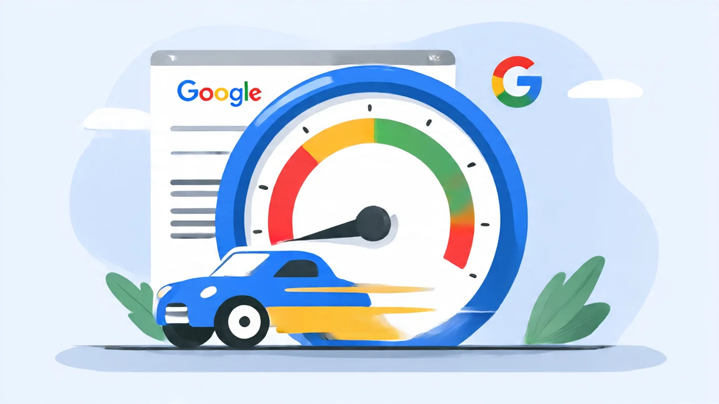 A Comprehensive Guide to Google PageSpeed Insights