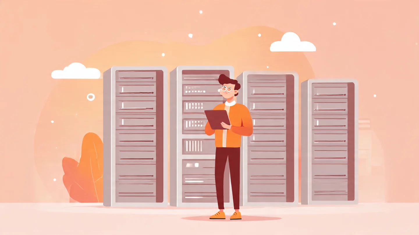 A Beginner’s Guide to Shared Hosting