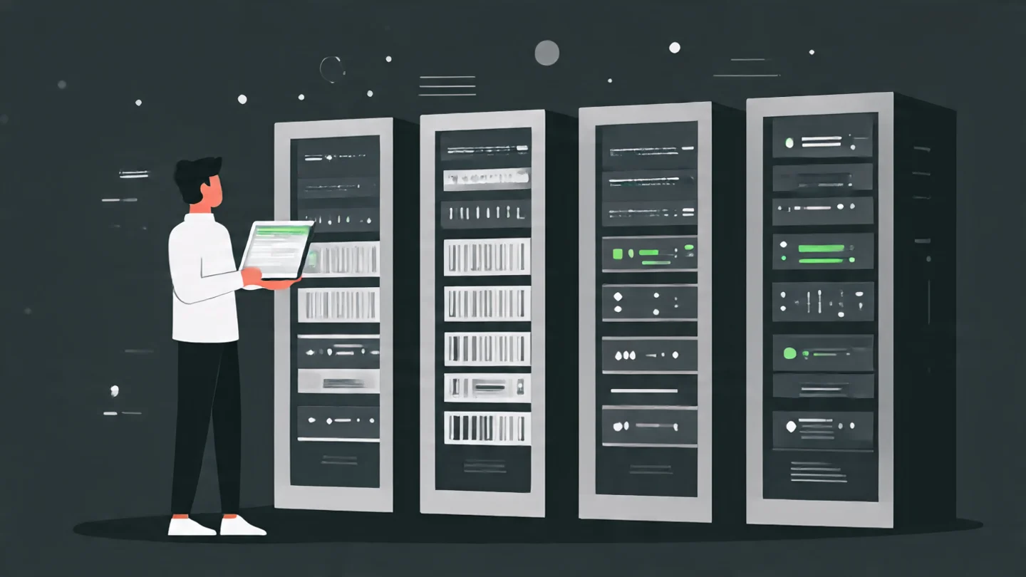 Understanding Web Hosting Beginner